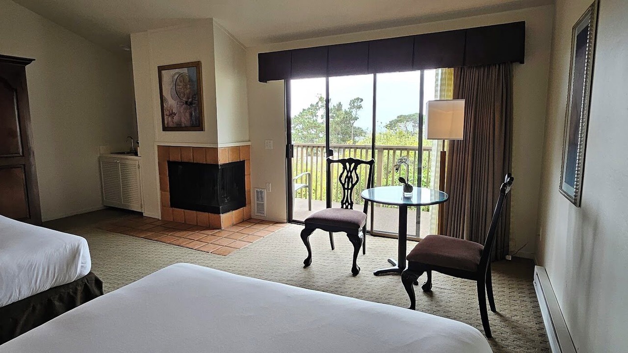 Photo of Bedroom in Golden Rectangle