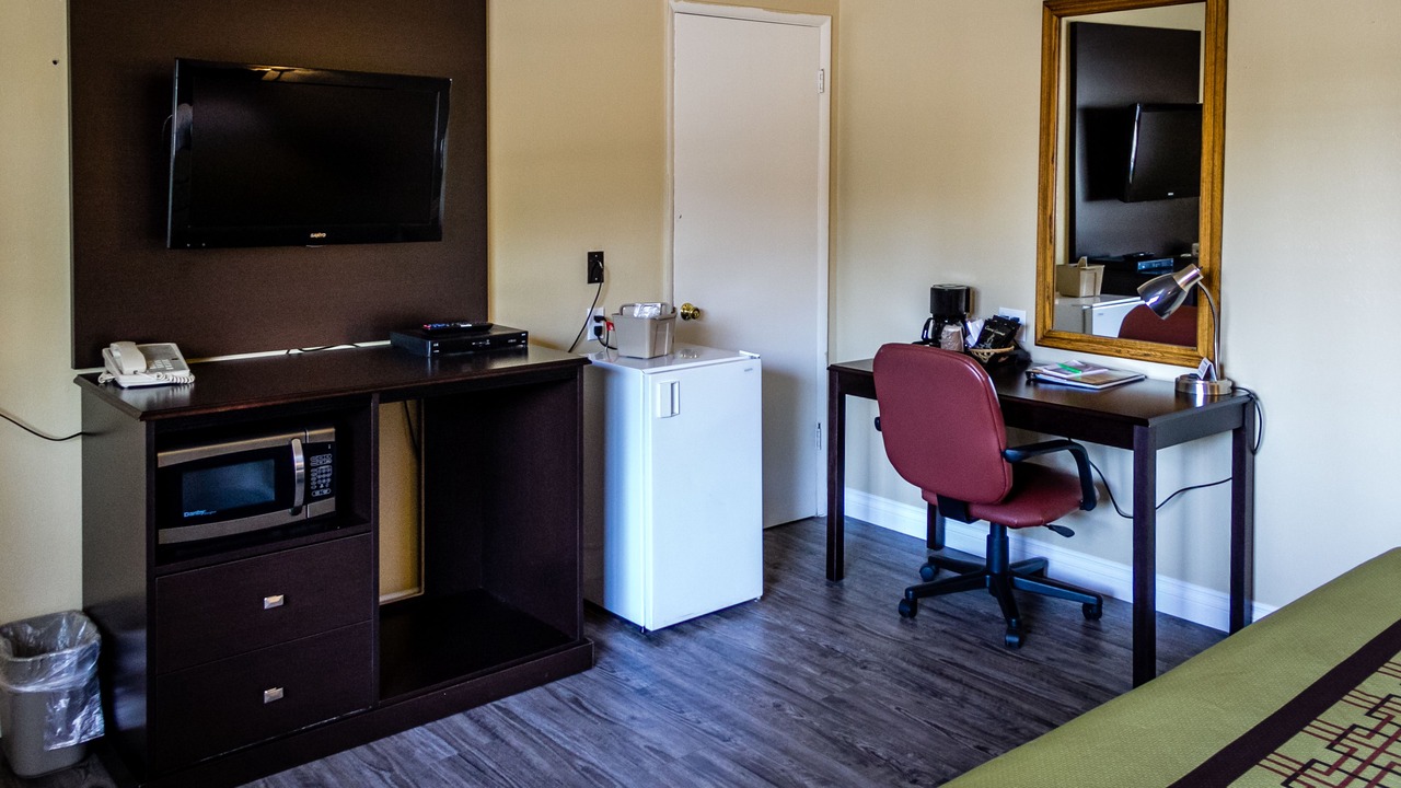 Photo of Bedroom in Burney