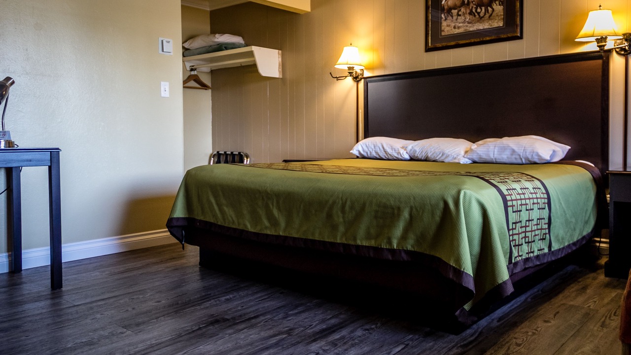 Photo of Bedroom in Burney