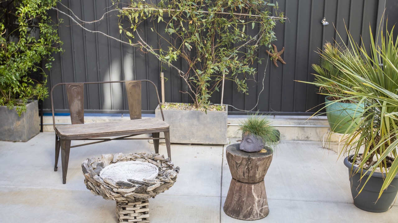 Photo of Outdoor in Inner Mission