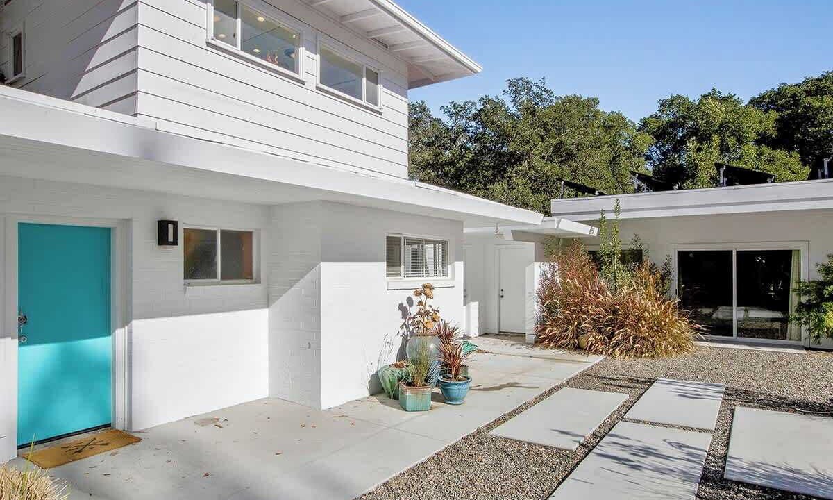 Photo of Outdoor in Santa Rosa