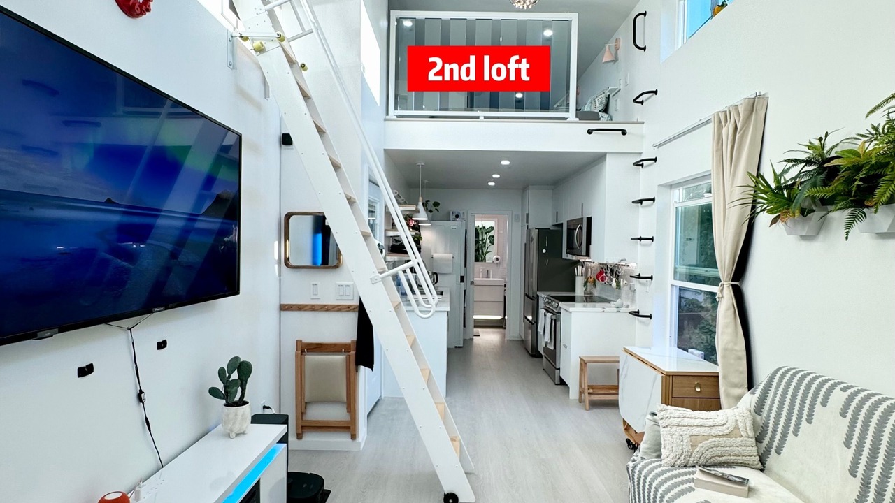 Photo of Livingroom in Cambrian