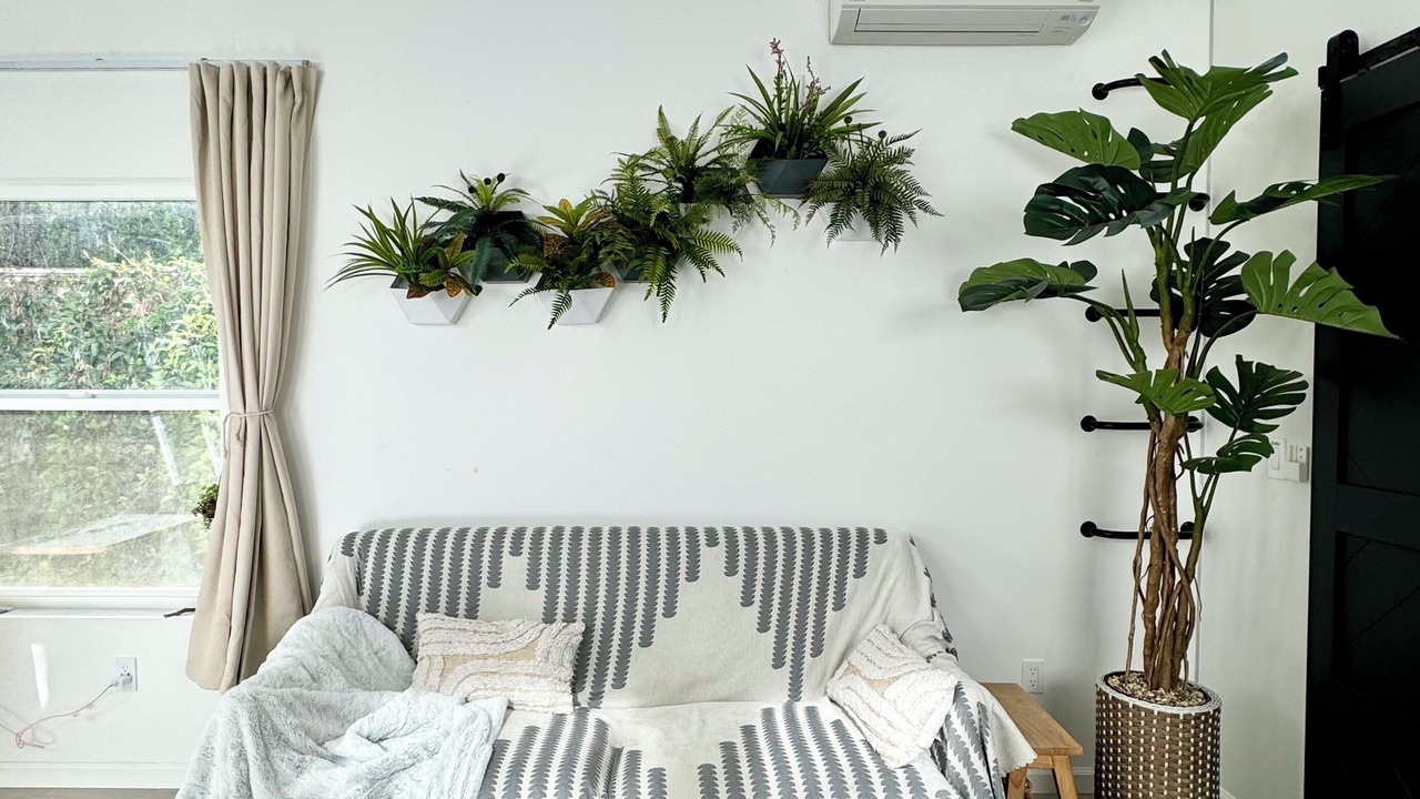 Photo of Livingroom in Cambrian