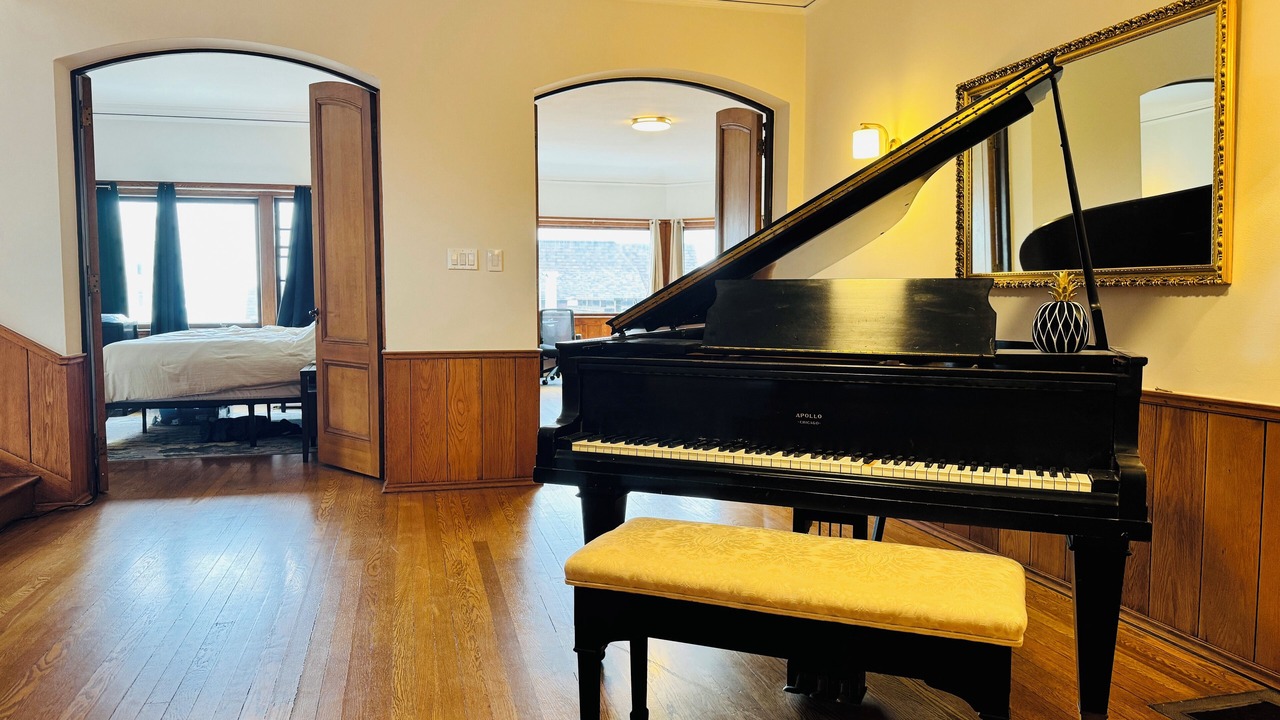 Photo of Others in Pacific Heights