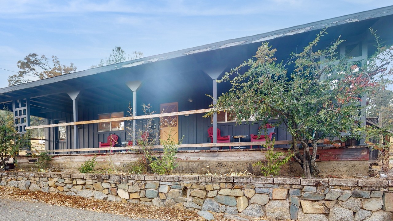 Photo of Outdoor in Mariposa