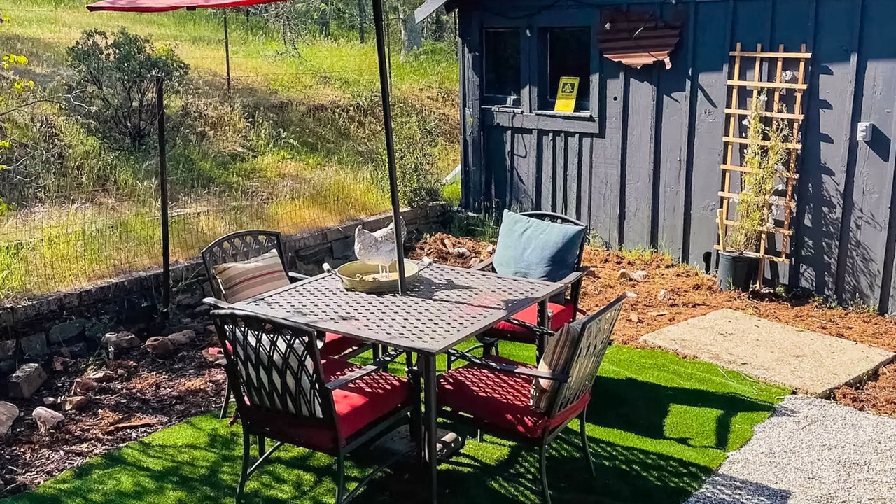 Photo of Outdoor in Mariposa