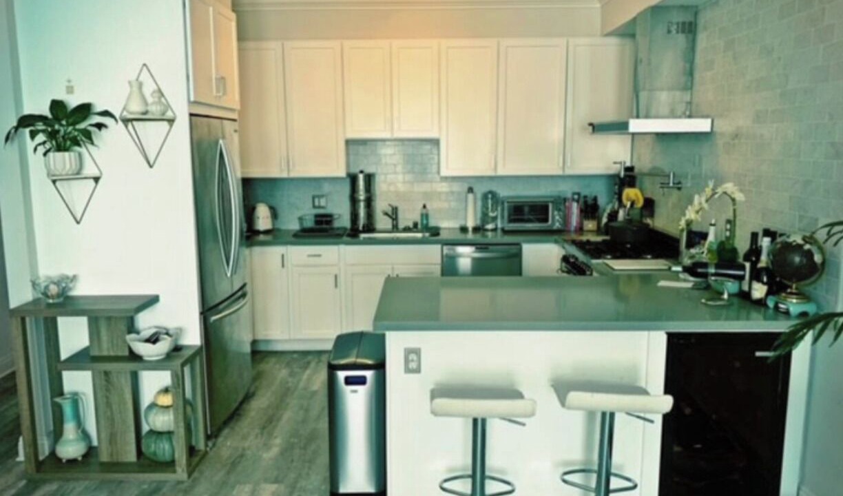 Photo of Kitchen in North Beach
