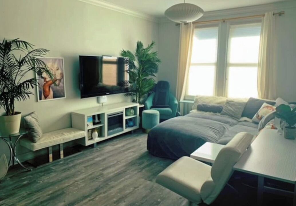 Photo of Livingroom in North Beach