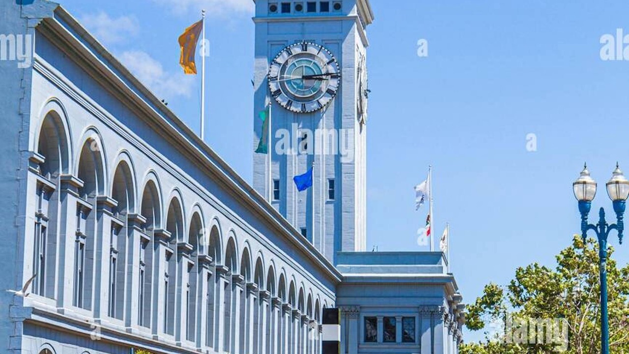 Photo of Others in North Beach