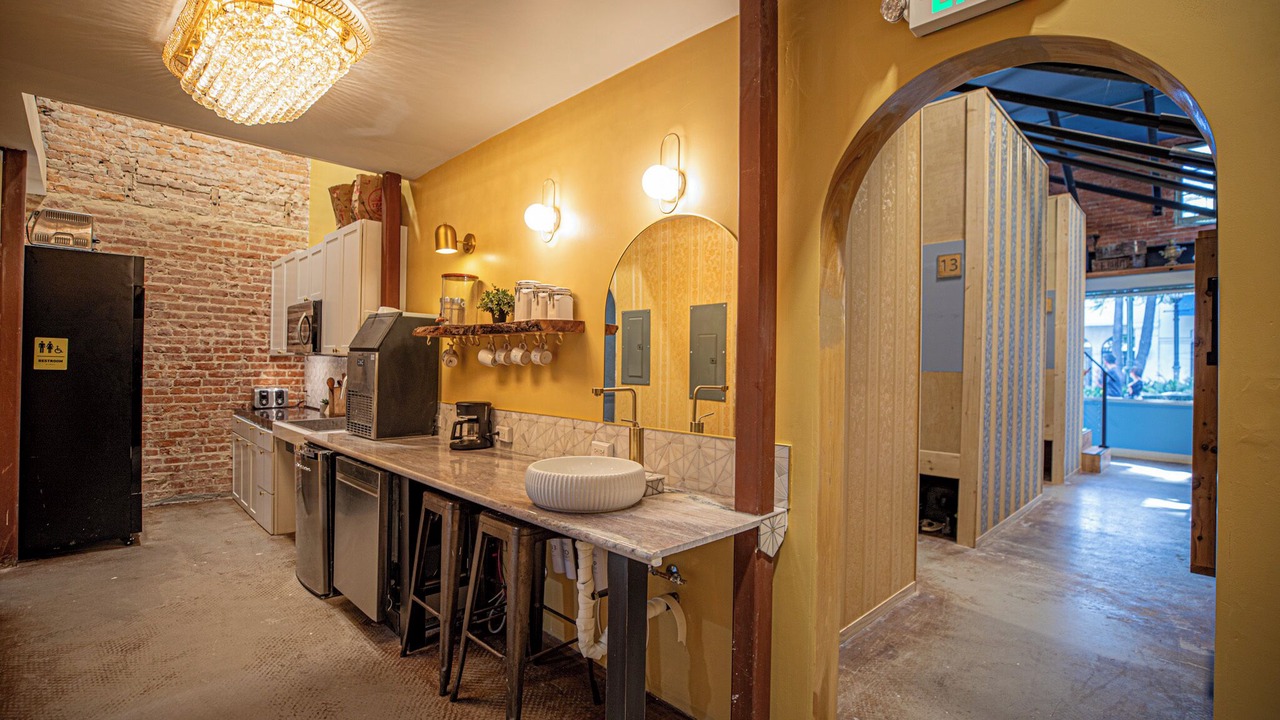 Photo of Kitchen in Lower State