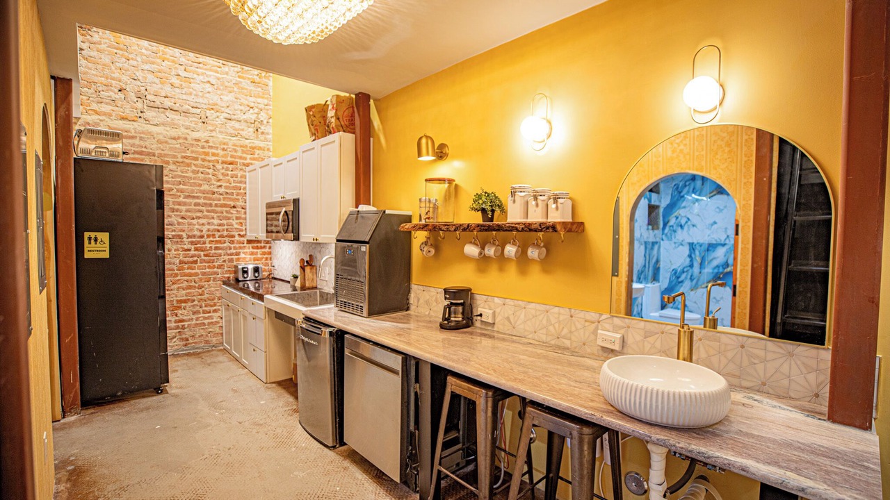 Photo of Kitchen in Lower State