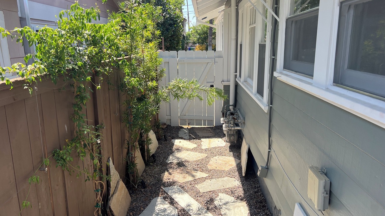 Photo of Outdoor in Mission Hills