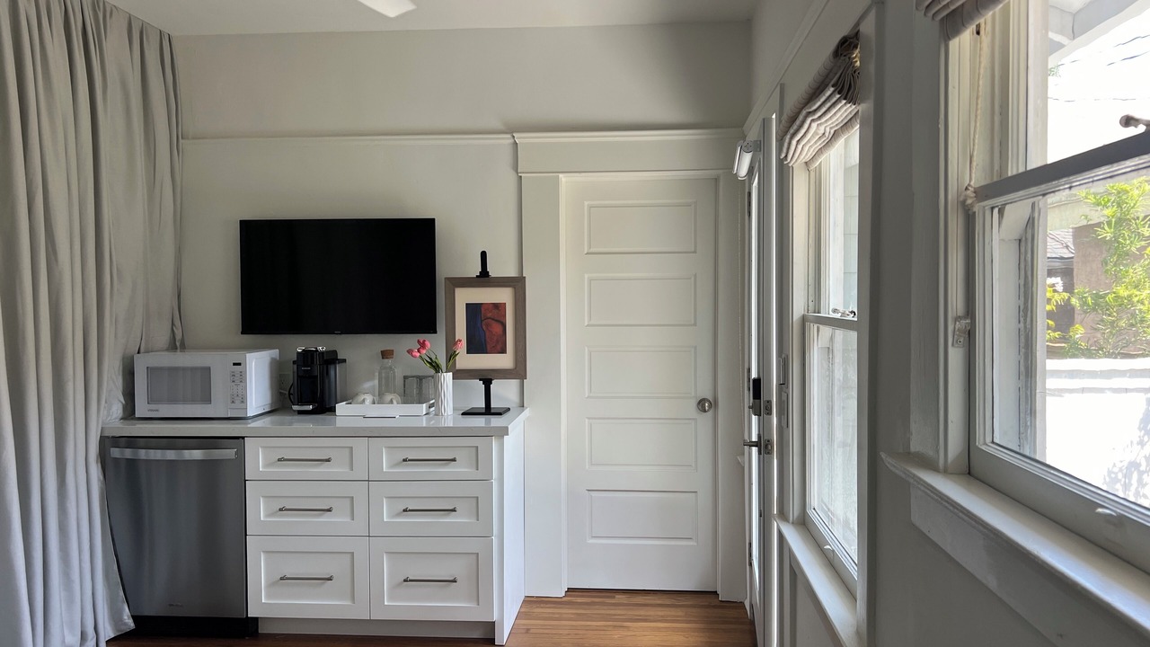 Photo of Kitchen in Mission Hills