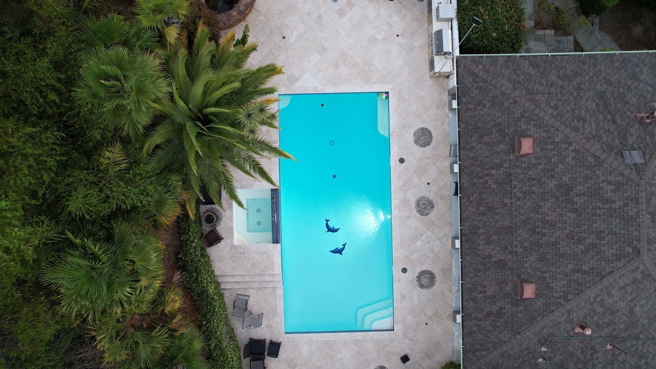 Photo of Outdoor in South San Mateo