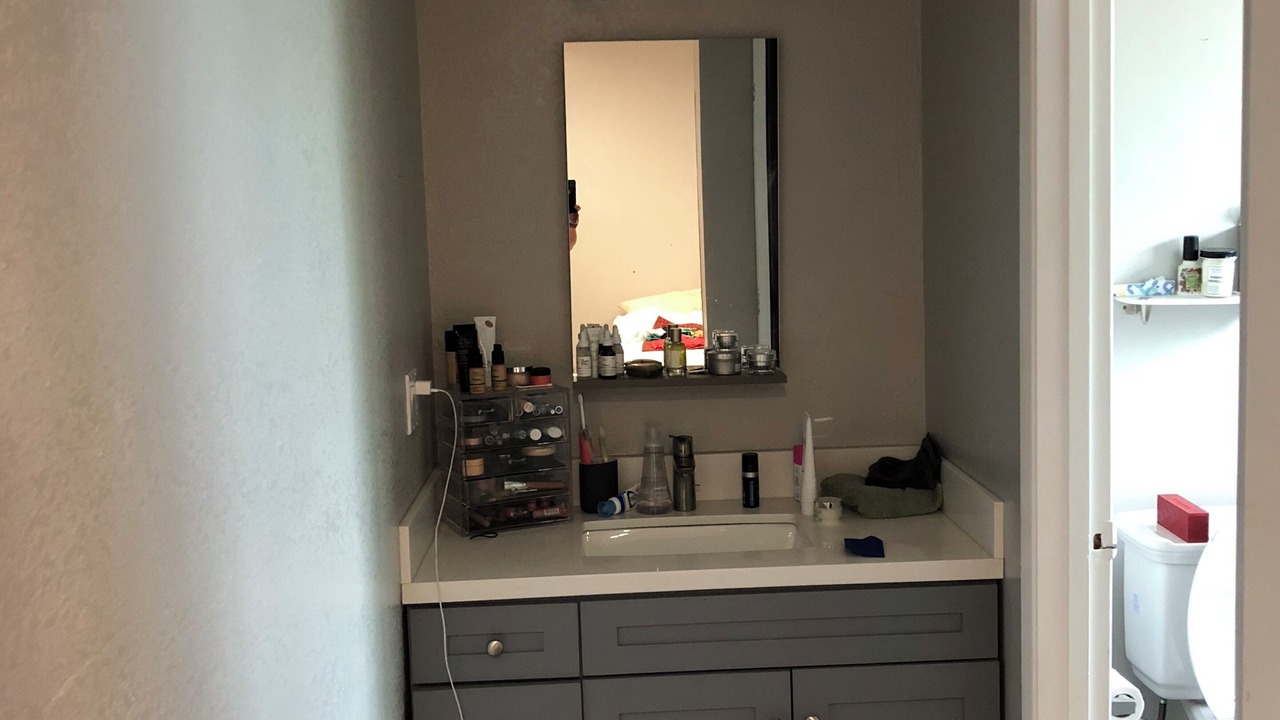 Photo of Bathroom in Belmont
