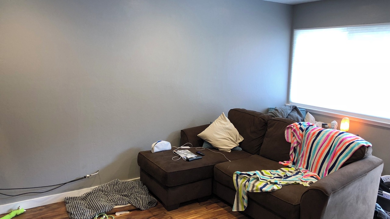 Photo of Livingroom in Belmont