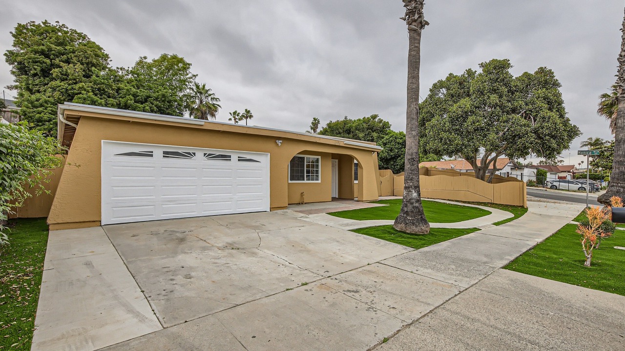 Photo of Outdoor in North Valley