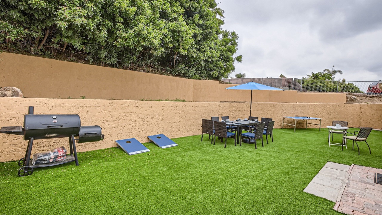 Photo of Patio Balcony in North Valley