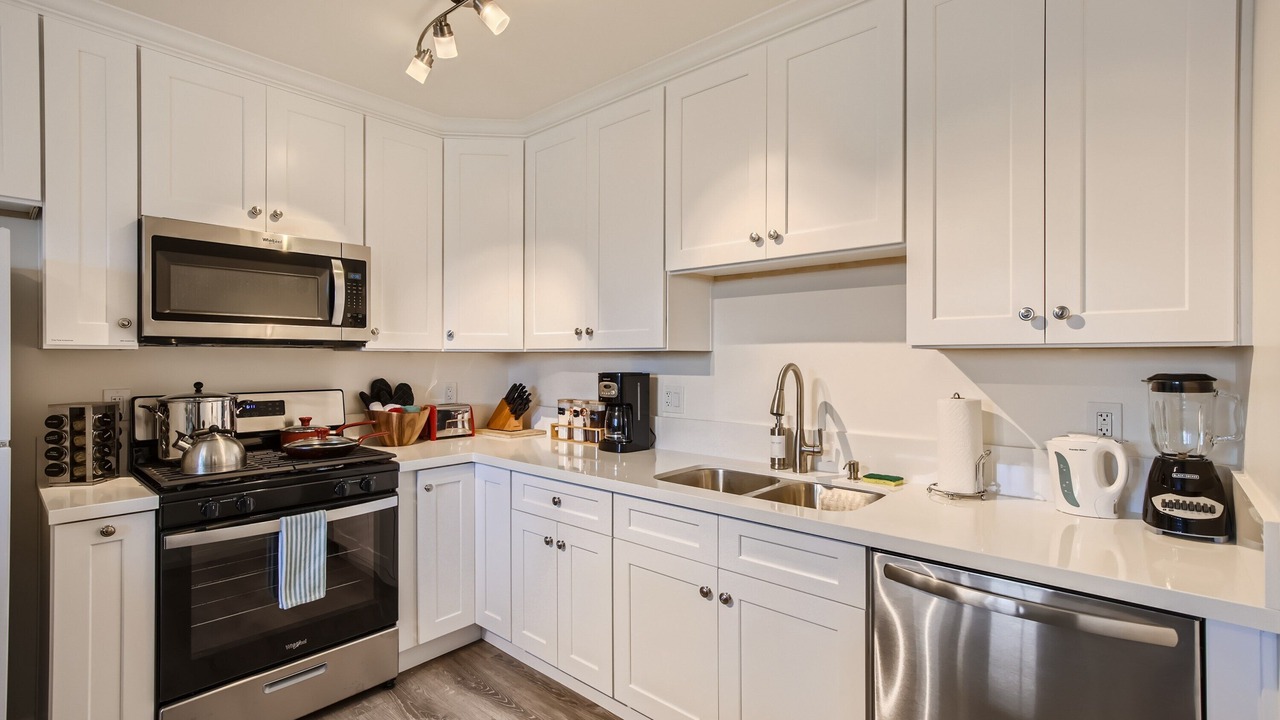 Photo of Kitchen in North Valley