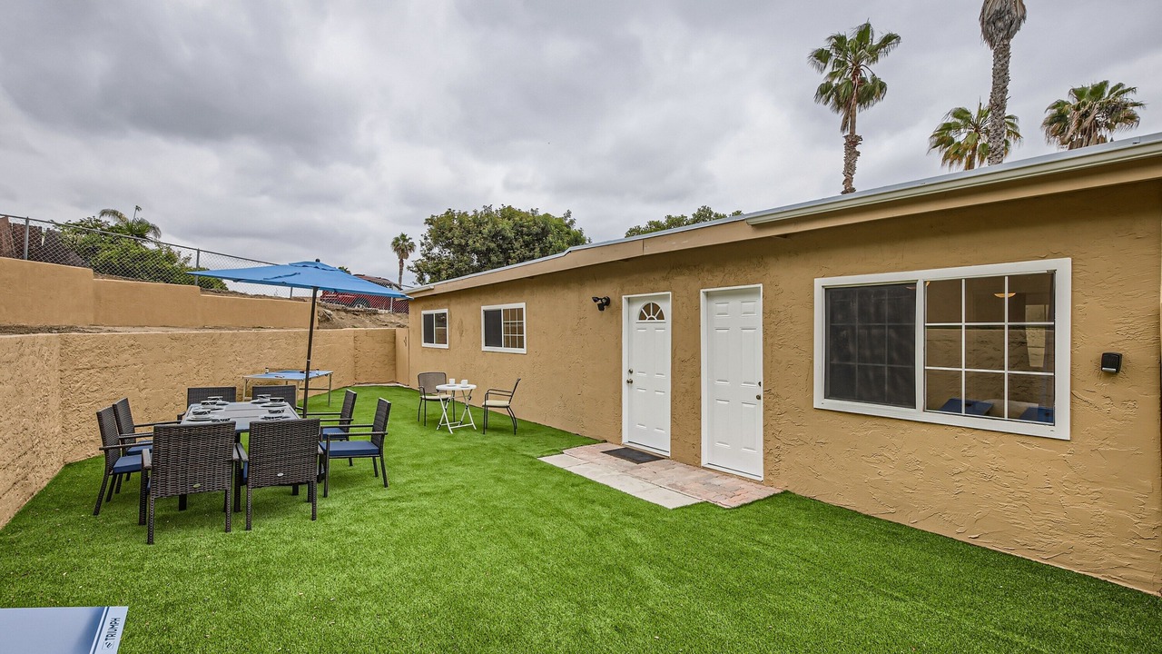 Photo of Patio Balcony in North Valley