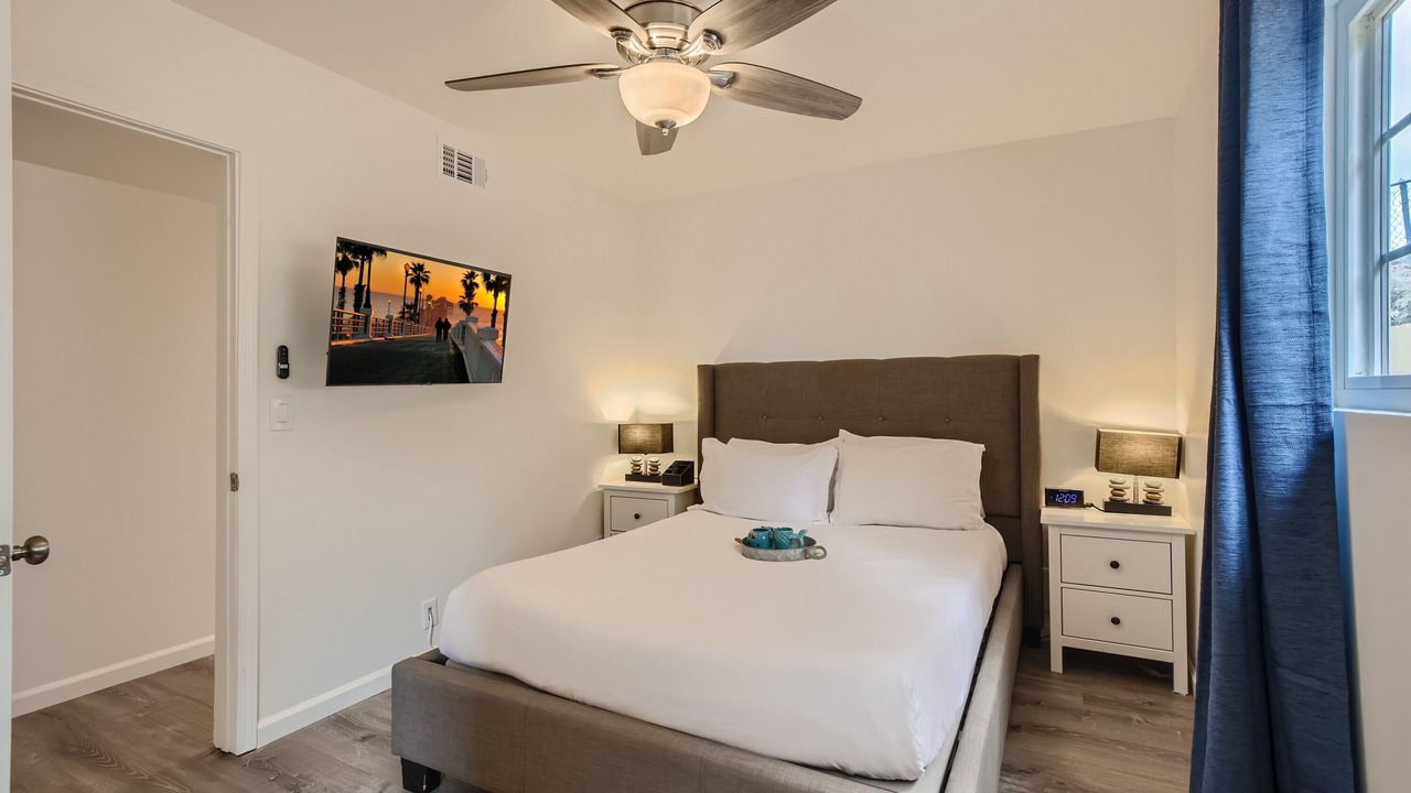 Photo of Livingroom in North Valley