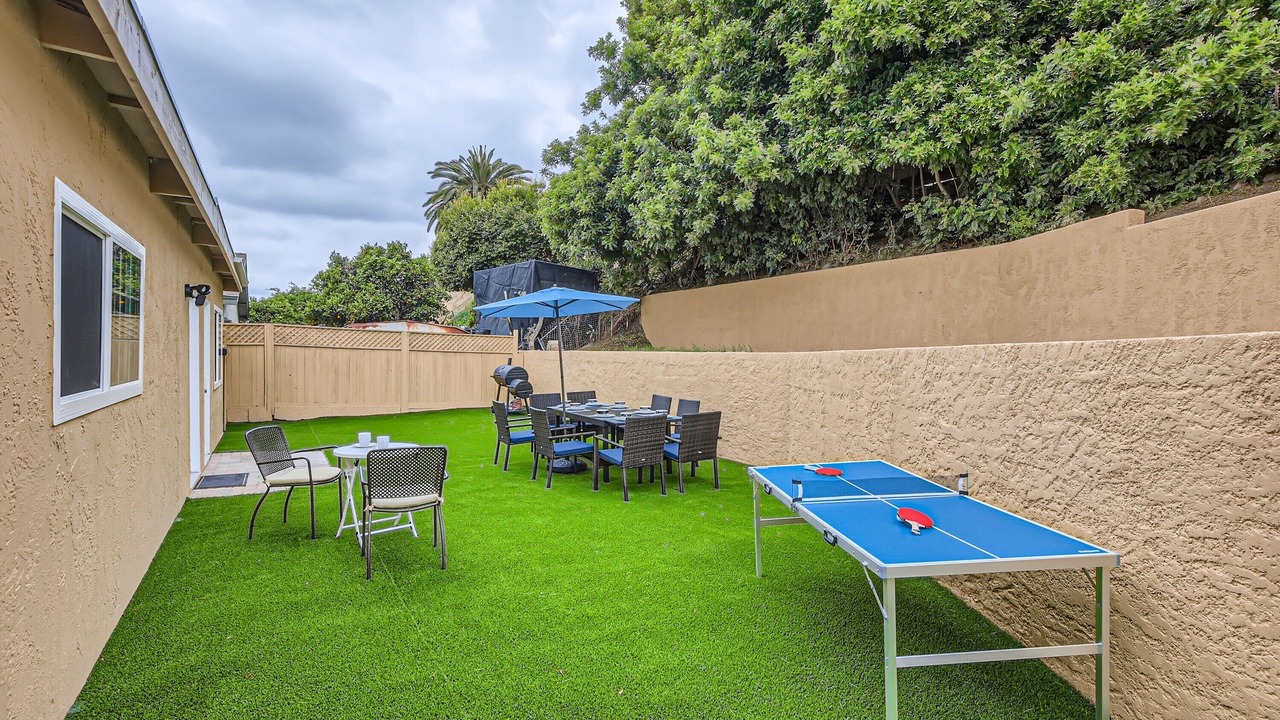 Photo of Patio Balcony in North Valley