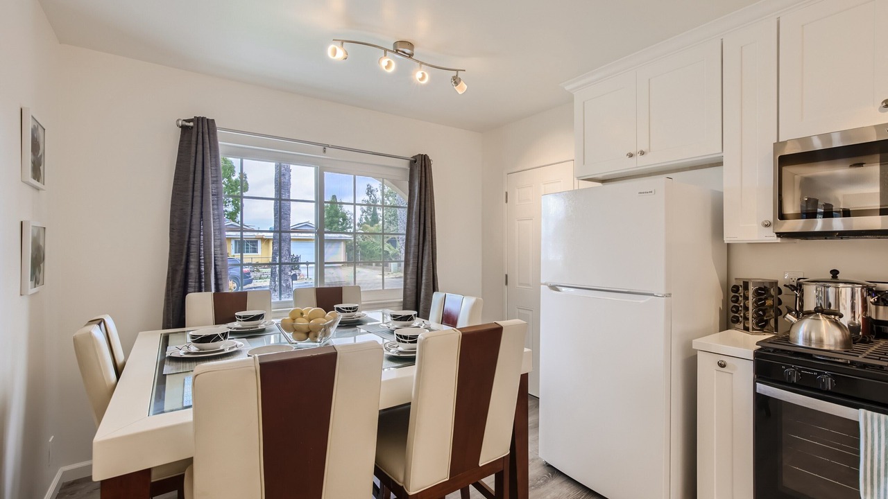 Photo of Kitchen in North Valley