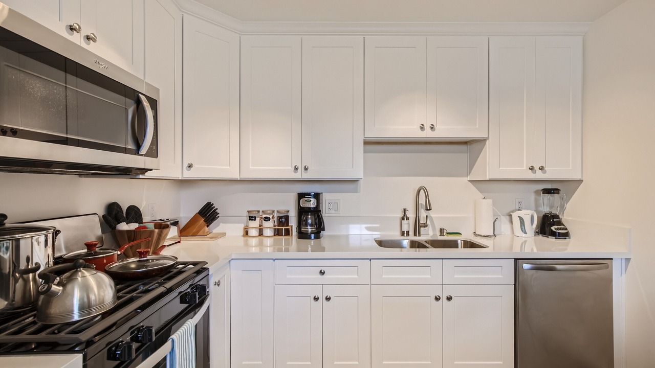 Photo of Kitchen in North Valley