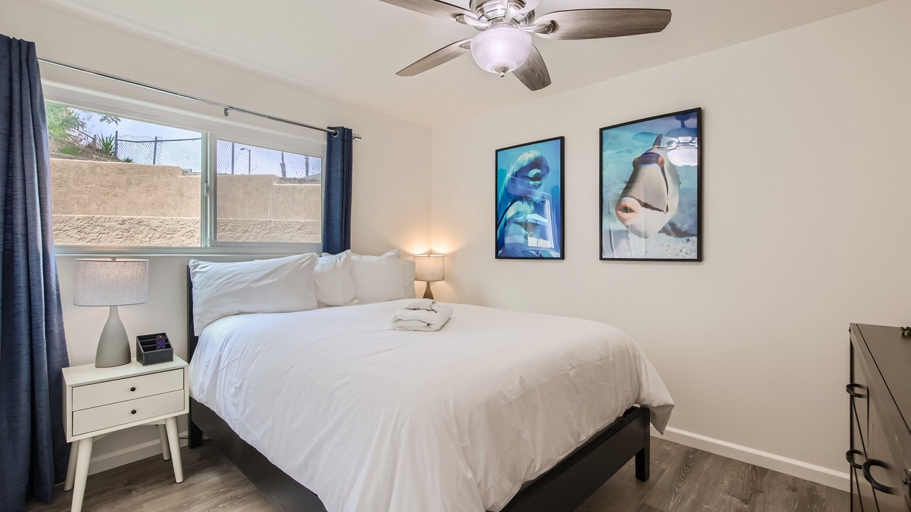 Photo of Livingroom in North Valley
