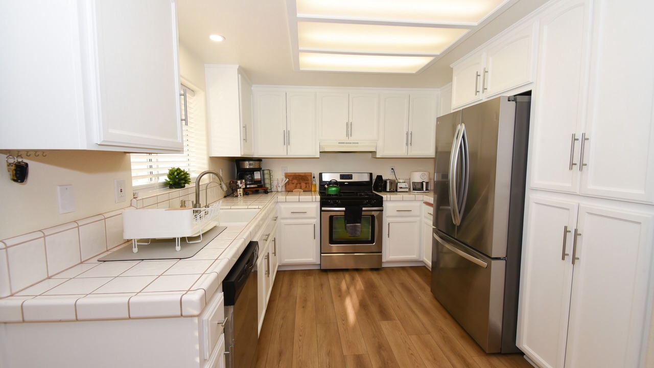 Photo of Kitchen in Hesperia