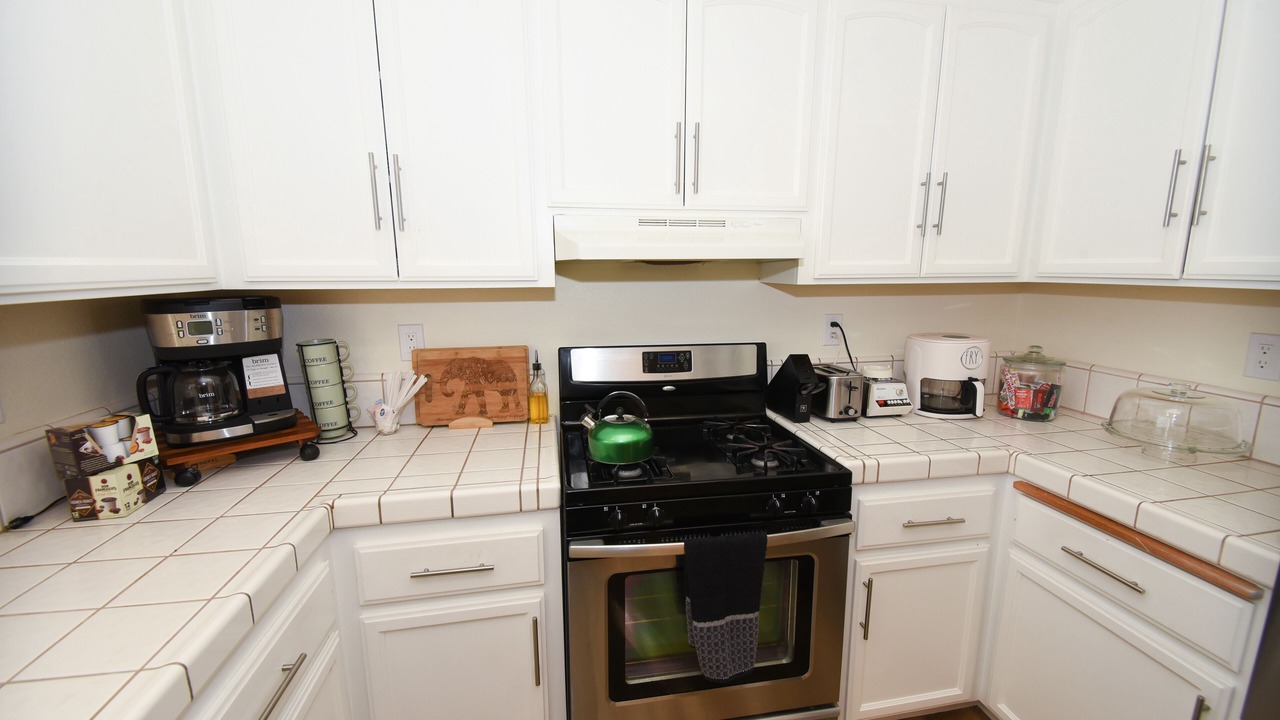 Photo of Kitchen in Hesperia