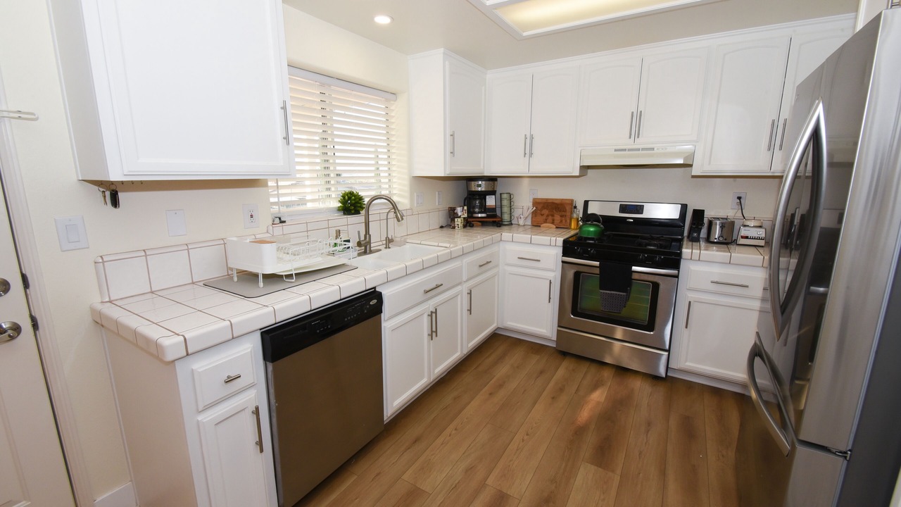 Photo of Kitchen in Hesperia