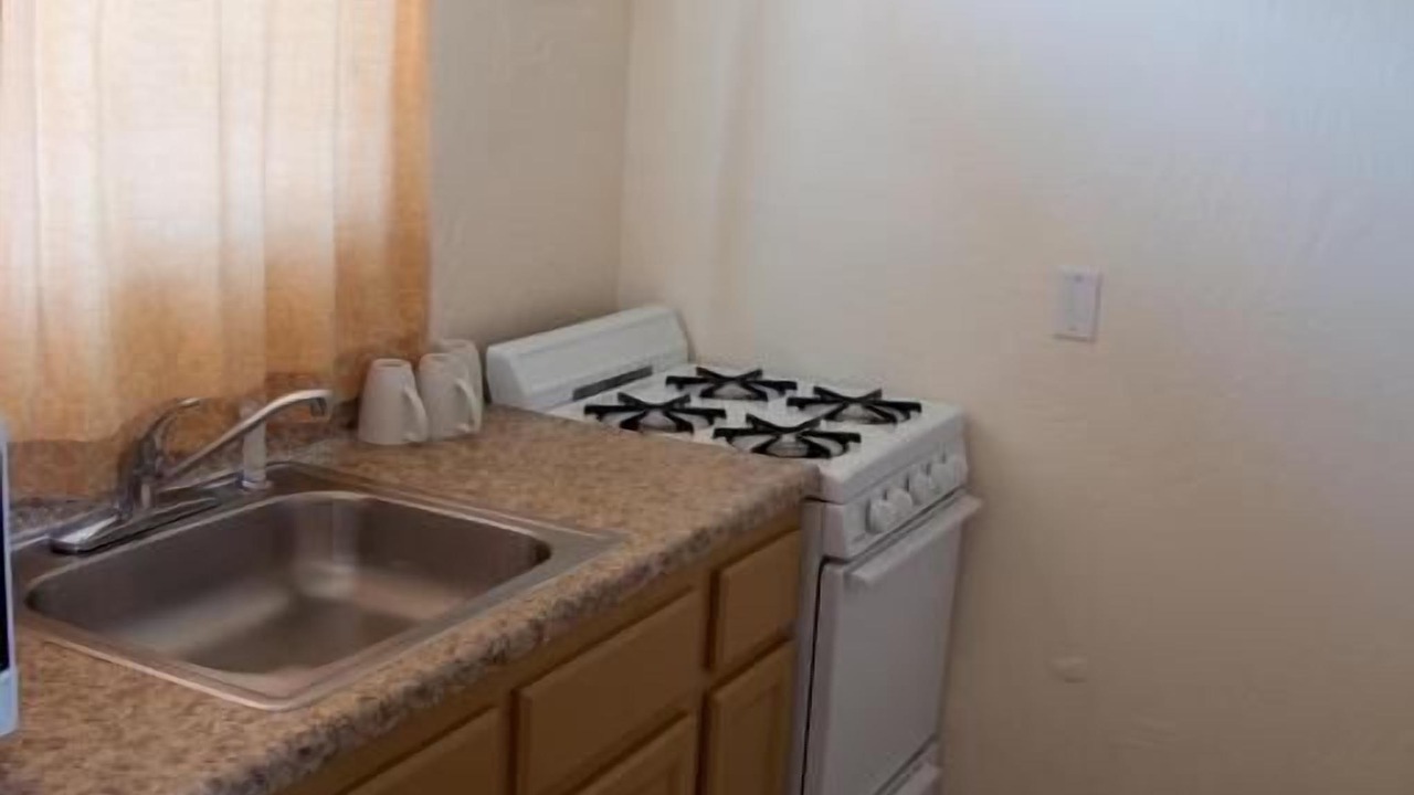 Photo of Kitchen in Ventura