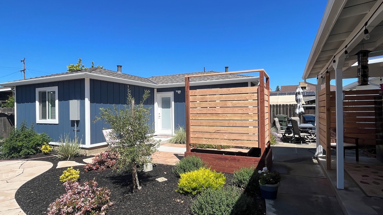 Photo of Outdoor in Livermore
