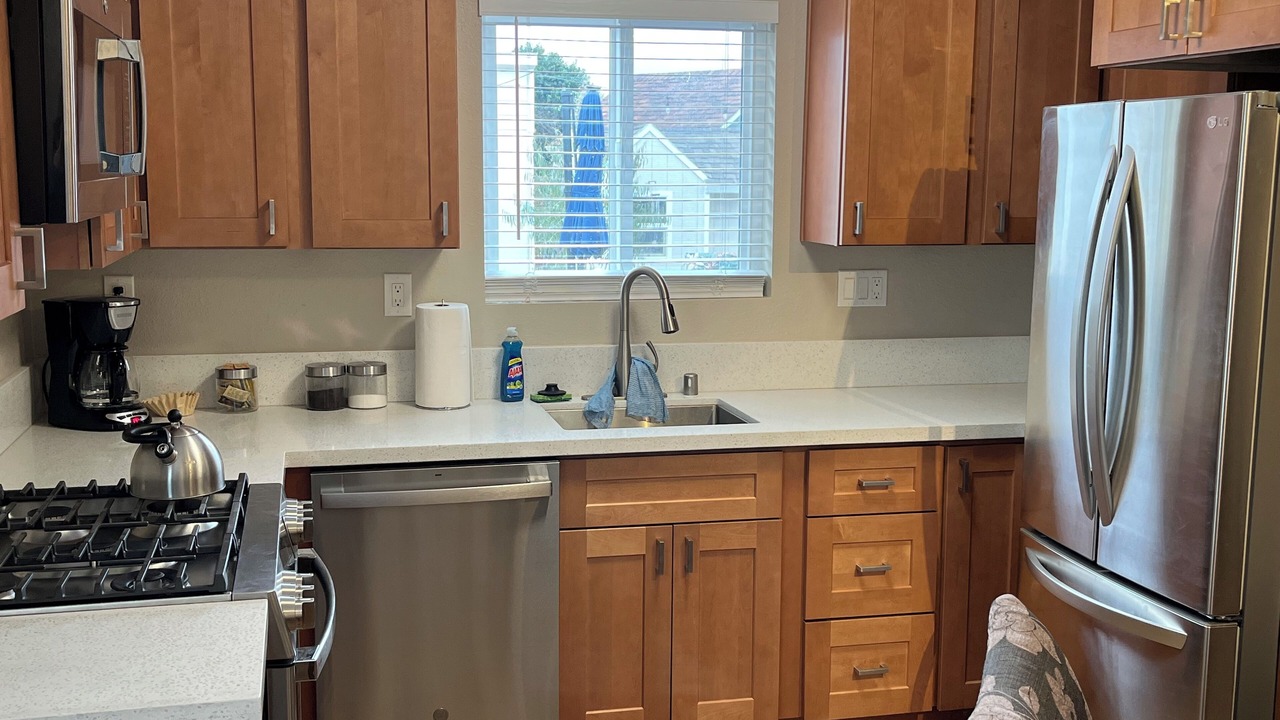 Photo of Kitchen in Livermore