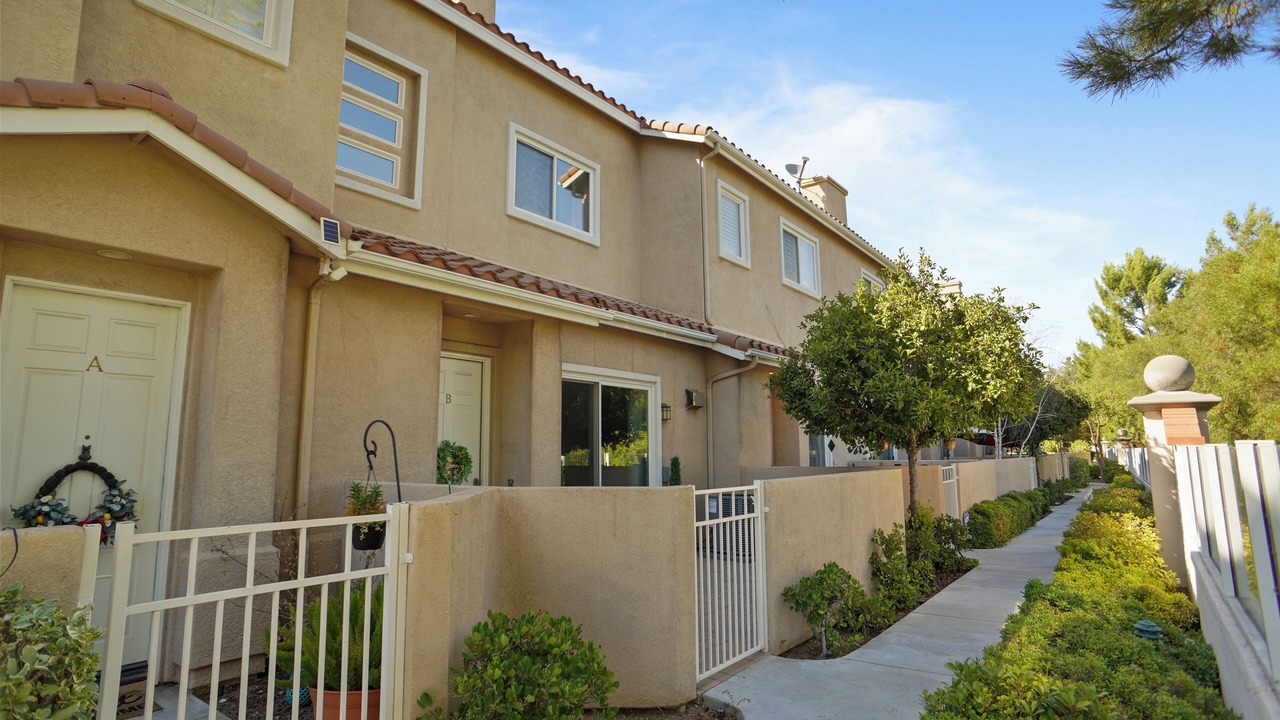 Photo of Outdoor in Stevenson Ranch