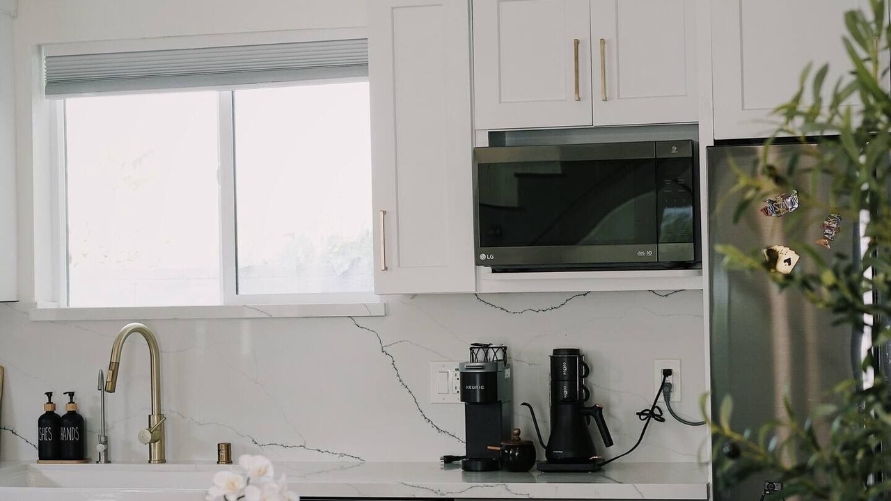 Photo of Kitchen in Park Mesa Heights