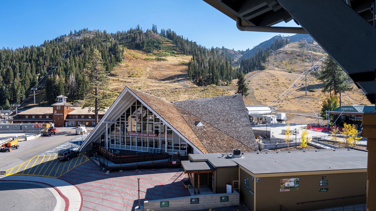 Photo of Others in Olympic Valley