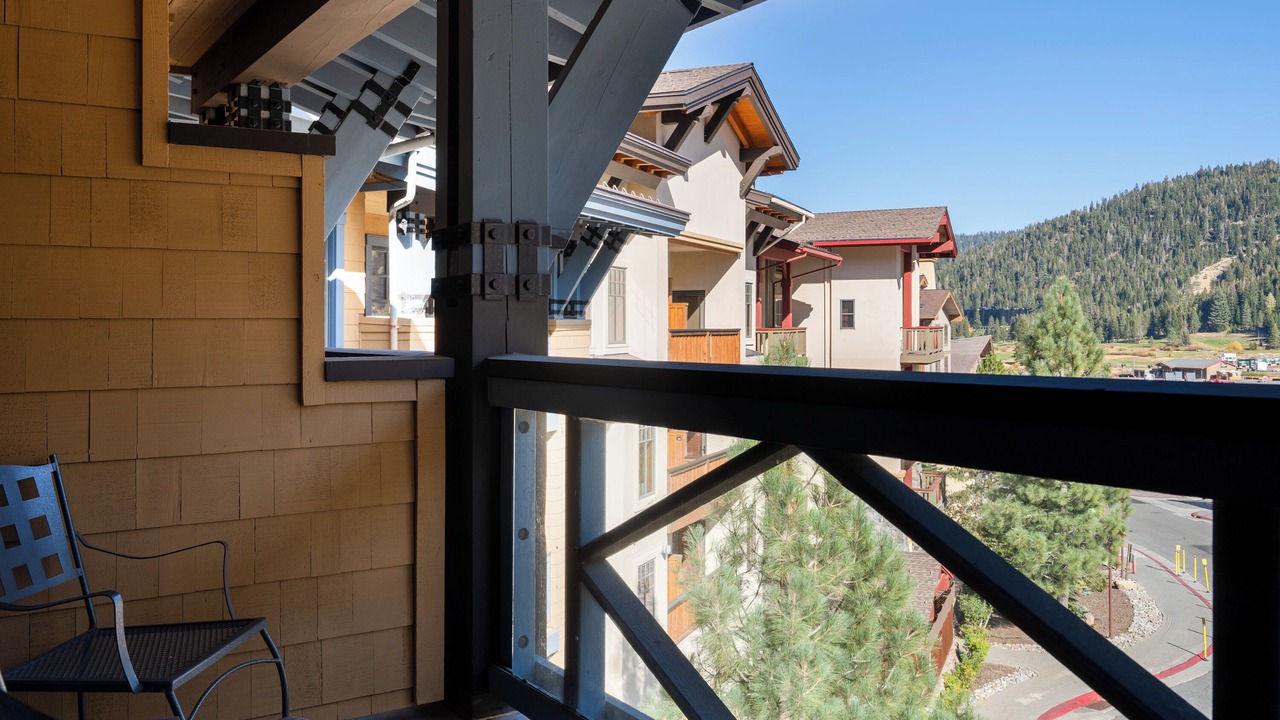 Photo of Outdoor in Olympic Valley