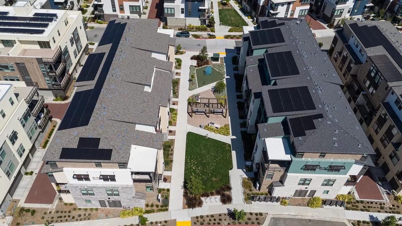 Photo of Outdoor in East San Mateo
