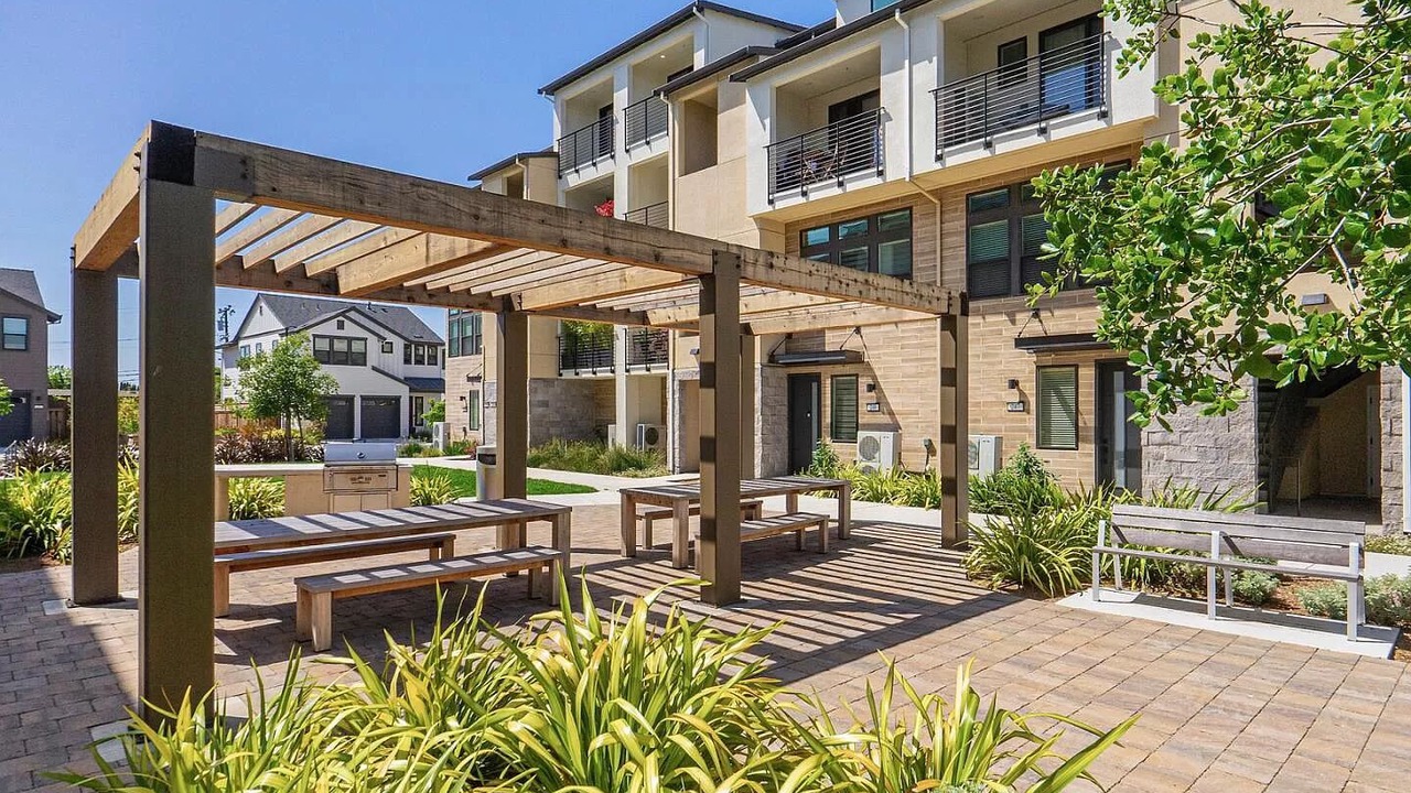 Photo of Outdoor in East San Mateo
