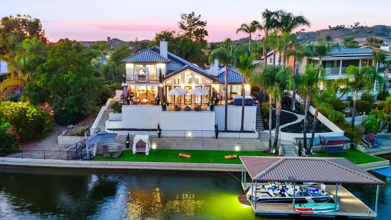 Photo of Outdoor in Canyon Lake