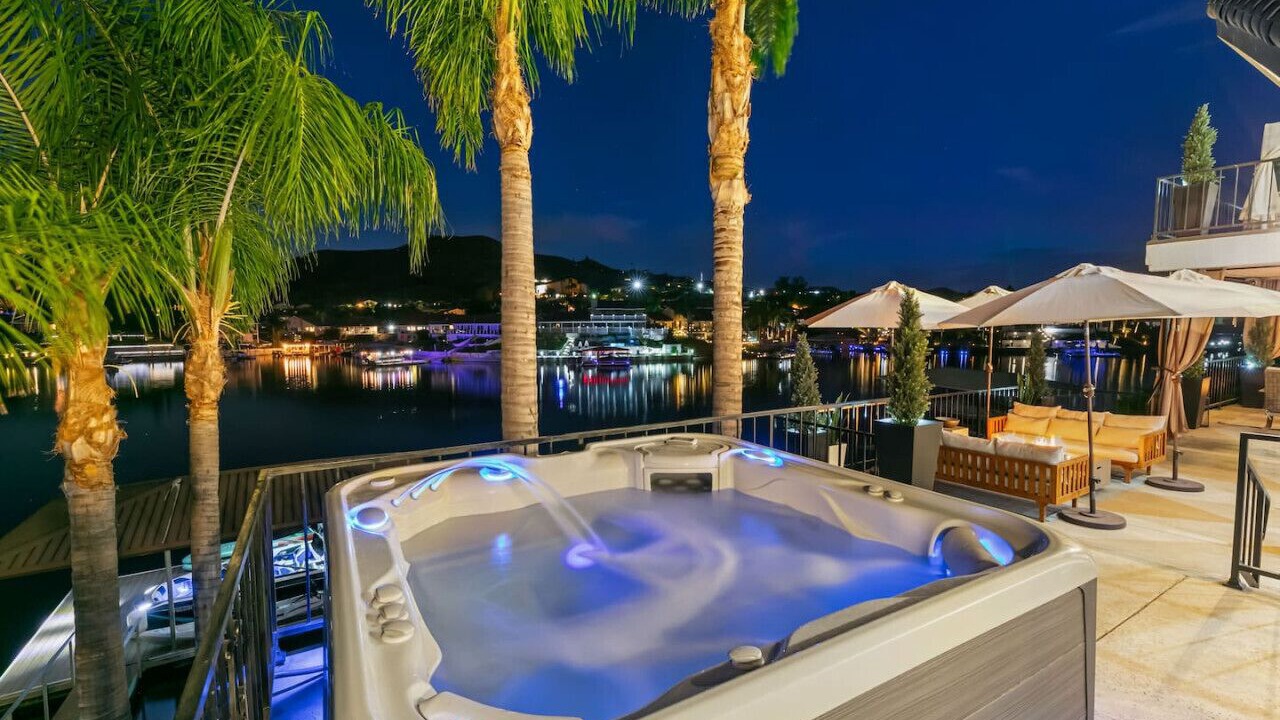 Photo of Outdoor in Canyon Lake