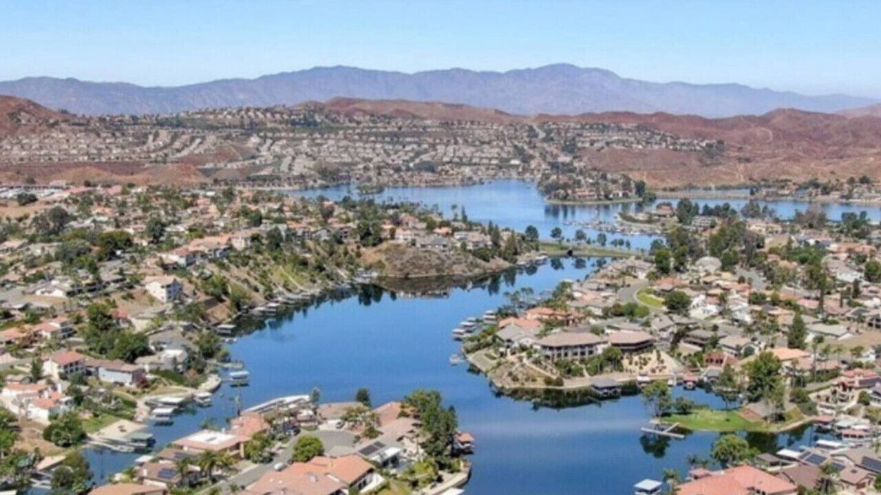 Photo of Others in Canyon Lake
