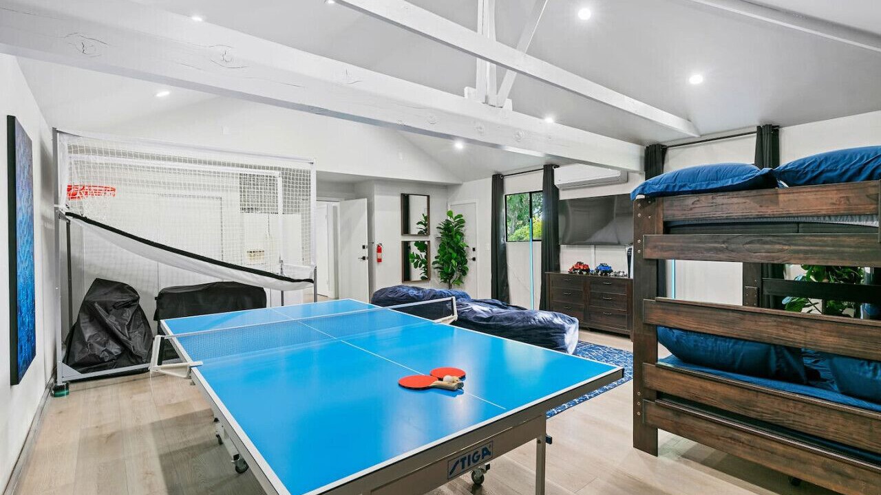 Photo of Bedroom in Canyon Lake