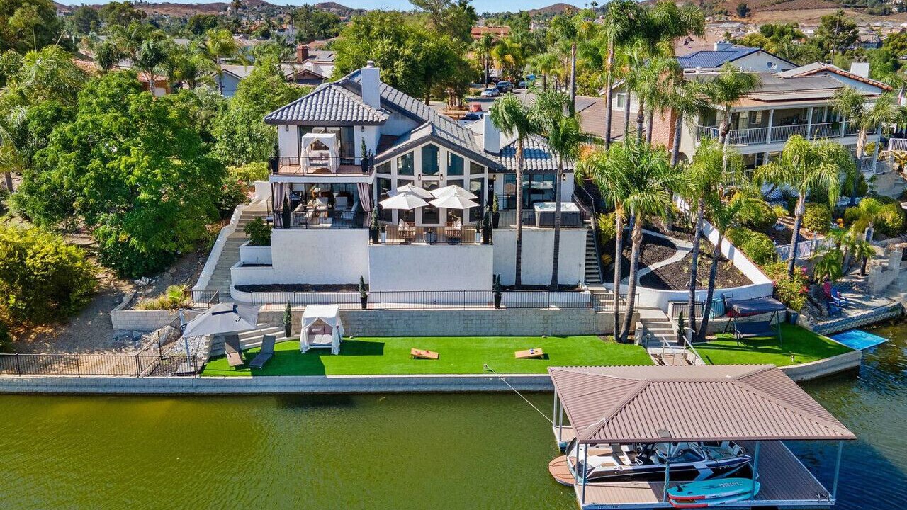 Photo of Outdoor in Canyon Lake