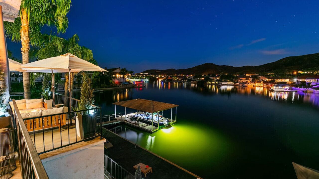 Photo of Outdoor in Canyon Lake