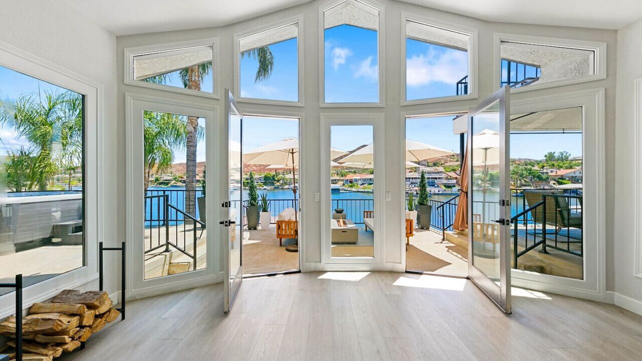 Photo of Patio Balcony in Canyon Lake