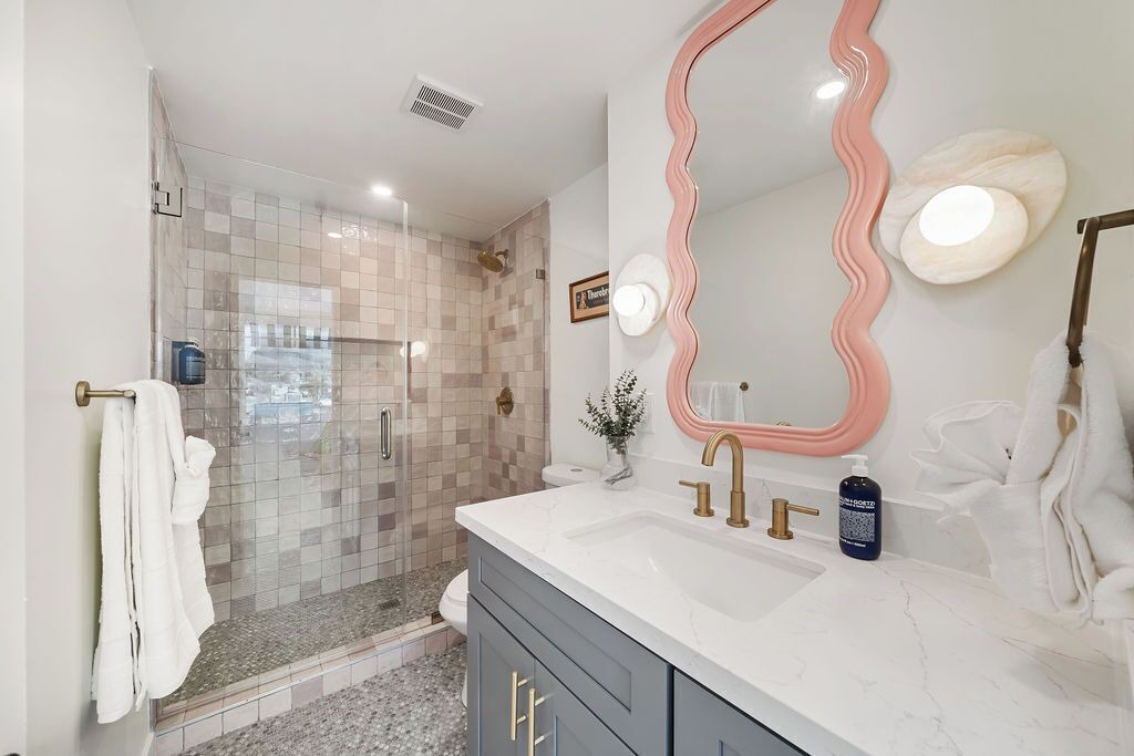 Photo of Bathroom in Downtown