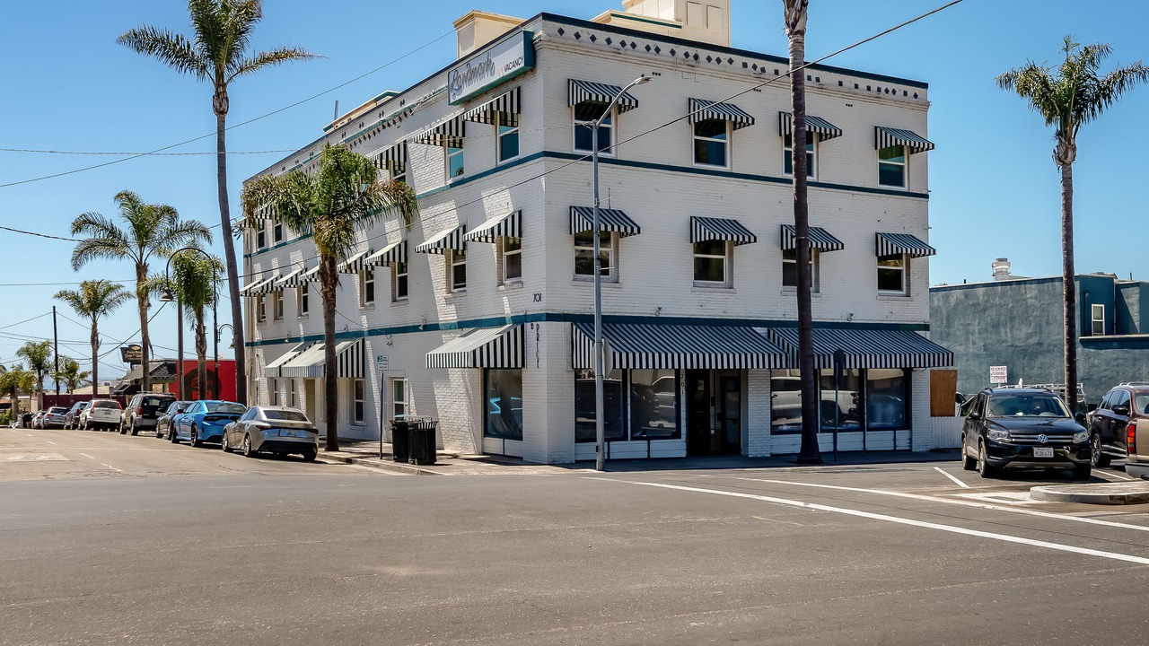 Photo of Outdoor in Downtown